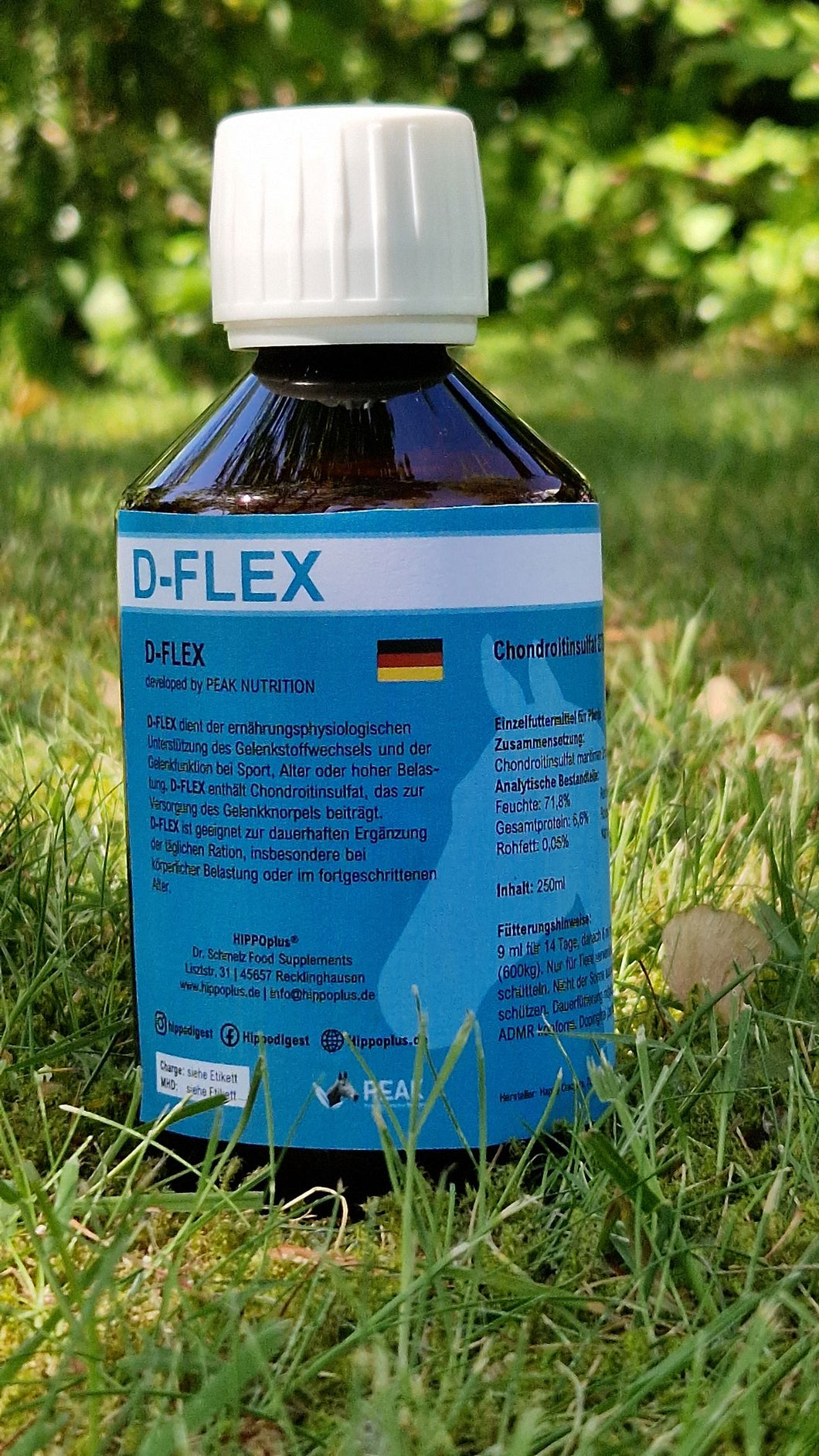 D-FLEX